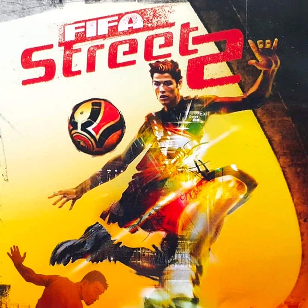 FIFA 14 PSP ROM [ISO] Descarga de PlayStation Portable