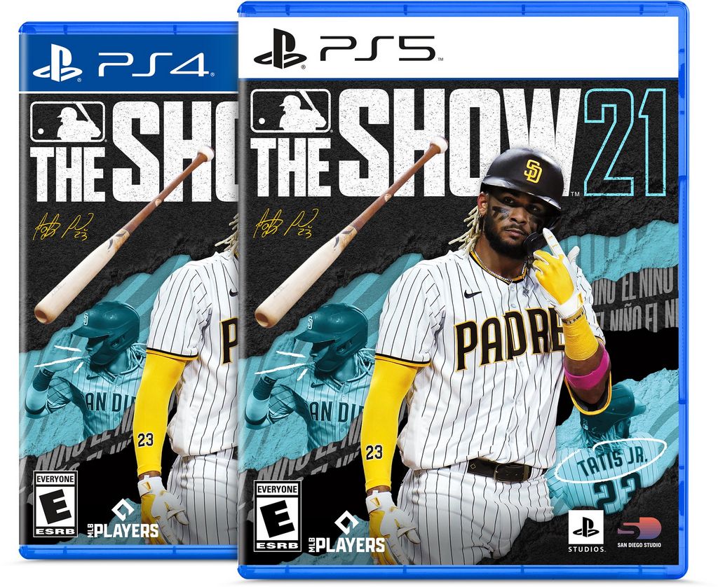 MLB the Show 11 - Videojuego para PSP